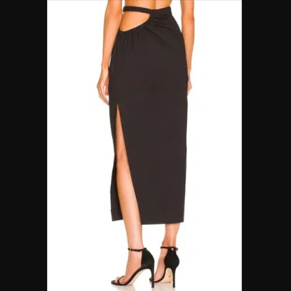 NWT Natalie Rolt Addison Skirt - Picture 2 of 9